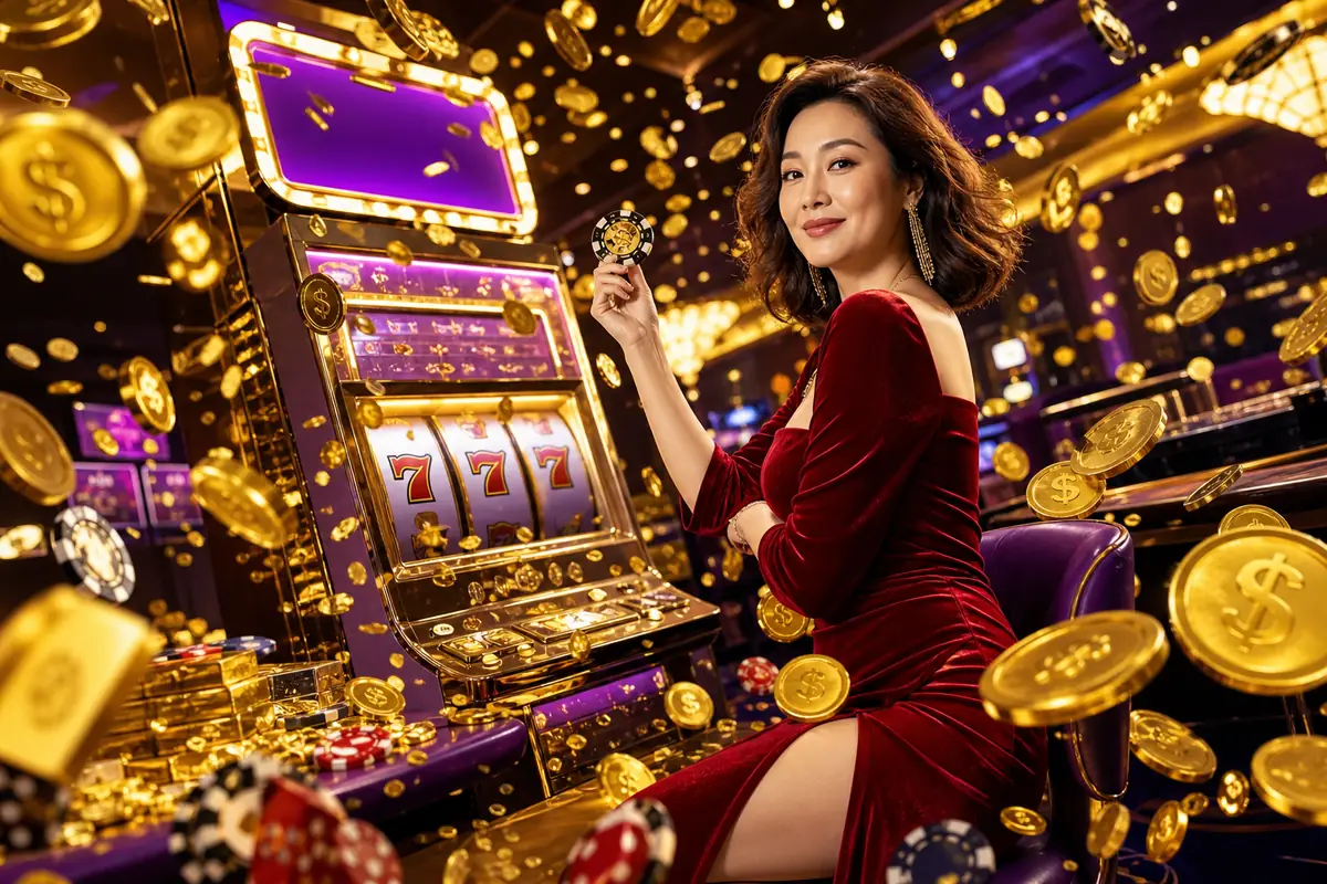 godel7 Fortune Tiger PG Soft Slot