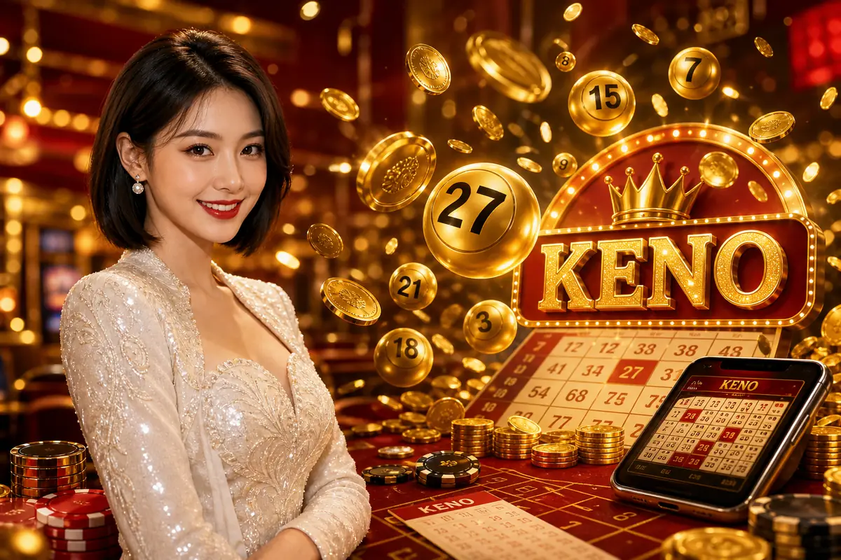 godel7 Casino Live Dealer ဂိမ်းများ